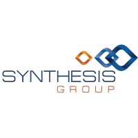 Synthesis Group Australia Logo