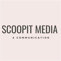 Scoopit Media & Communications Logo
