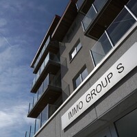 Immo Group-S Logo