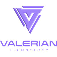 Valerian Technology Logo