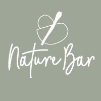 Nature Bar Logo