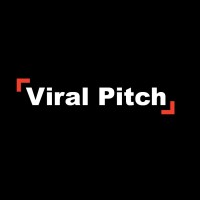 Viral Pitch Logo