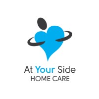 At Your Side Home Care Logo
