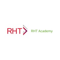 RHT Professional Academy Logo