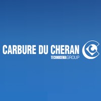 CARBURE DU CHÉRAN Logo