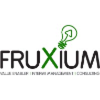 FRUXIUM AB Logo