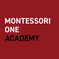 Montessori ONE Academy Logo