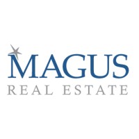 Magus Real Estate Brokers LLC Logo