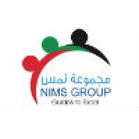NIMS Group UAE Logo
