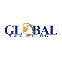 Global Plumbing and Fire Supply Inc. Logo