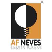 AF NEVES Logo