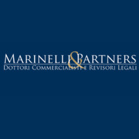 Marinelli&Partners Logo