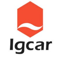 Igcar de México Logo
