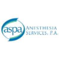 Anesthesia Services, PA Logo