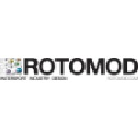 ROTOMOD SAS Logo