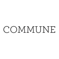 Commune [Recruiting + Research] Logo