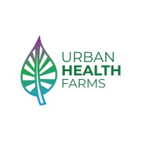 Urban Health Farms Logo