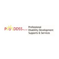 PoDDSS PTY Ltd Logo