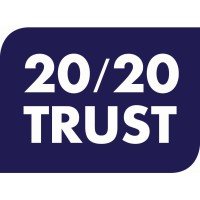 20/20 Trust Logo