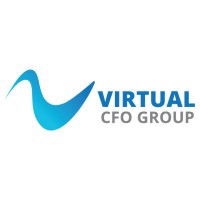 The Virtual CFO Group Australia Logo