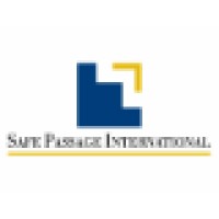 Safe Passage International Logo