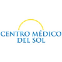 Centro Médico del Sol Logo