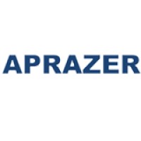 Aprazer Healthcare Private Limited Logo