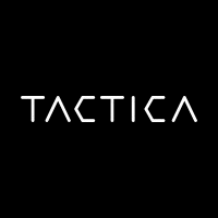 Tacticagear Logo