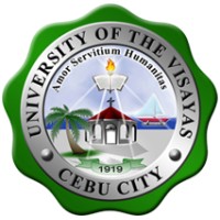 University of the Visayas - Cebu Logo