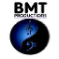 BMT Productions Logo