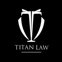 Titan Law Logo