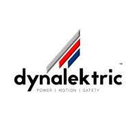 Dynalektric Logo