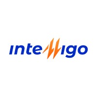 Intelligo Logo