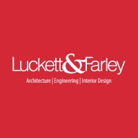 Luckett & Farley Logo
