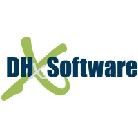 DHx Software, LLC Logo