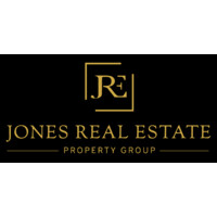 Jones Real Estate - Property Group Logo