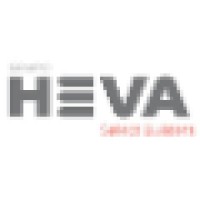 Grupo Heva Select Builders Logo
