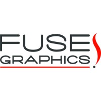 Fuse Graphics Logo