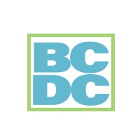 Brazoria County Dream Center Logo