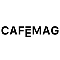 Café Mag Logo