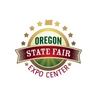 Oregon State Fair and Exposition Center Logo