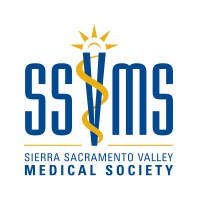 Sierra Sacramento Valley Medical Society Logo