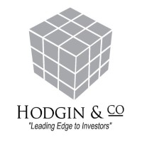 Hodgin & Co. Logo