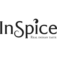 InSpice - Indian Restaurant Logo