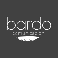 Bardo Comunicación Logo