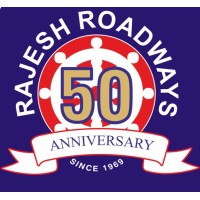 Rajesh Roadlines Pvt Ltd Logo