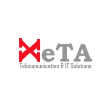 Xeta Solutions Logo