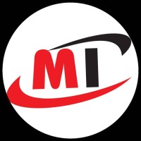 Max Industries Logo