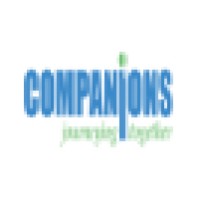 Companions Journeying Together Logo