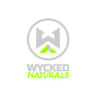 Wycked Naturals Logo